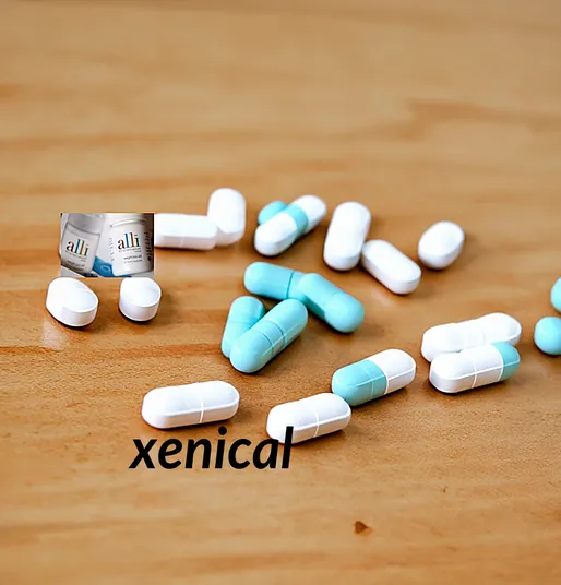 Xenical precio vademecum